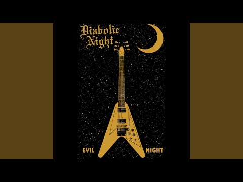 Evil Night