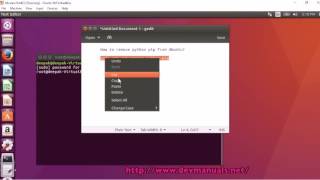 How to uninstall python-pip from Ubuntu 16.04
