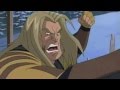 The great quotes of: Sabertooth
