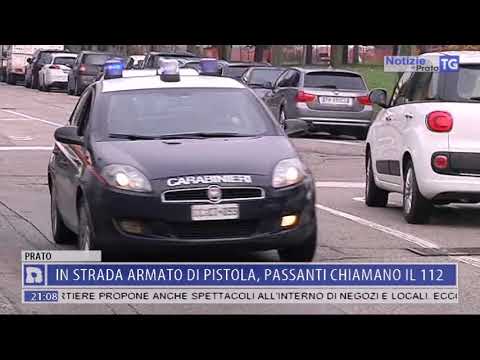 2017-11-30 NOTIZIE DI PRATO TG ORE 20.50