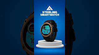 Download lagu 🔥Boult Audio Sterling Luxury Sports Smartwatch #Boultaudio #Smartwatch @BoultAudioofficial mp3