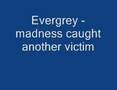 Evergrey - madness caught another victim