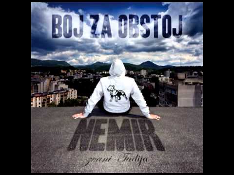 NEMIR ft. MULAC (REMIX) - IĆ JE ZANIČ