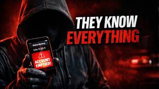 What no one tells you about phone theft (and how to protect yourself)