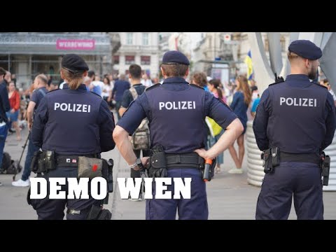 DEMO gegen ANNA NETREBKO löst einen Polizeieinsatz aus
