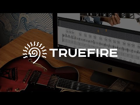 🎸 Transform Your Guitar Skills - TrueFire