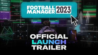 Football Manager 2023 (PC/MAC) REDEEM.FOOTBALLMANAGER.COM Key EUROPE