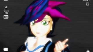 MMD (yugioh) _ Hangover