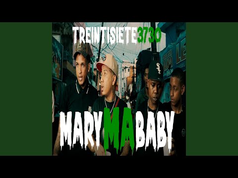 Mary Ma Baby