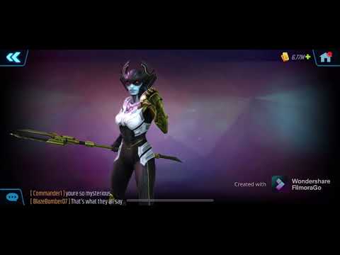Unlocking Proxima Midnight