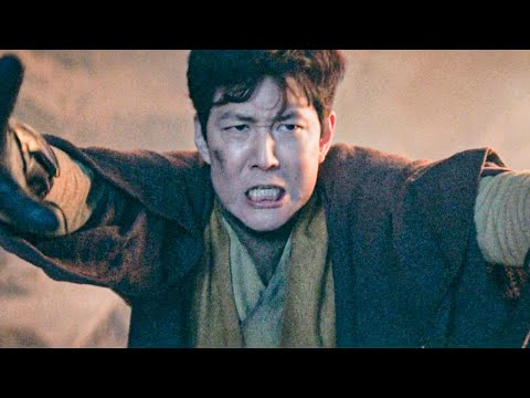 The Acolyte Episode 7 THE WORST DISNEY STAR WARS YET