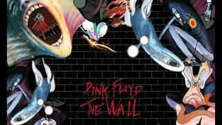 Pink Floyd - Outside The Wall / It&#39;s Never Too Late