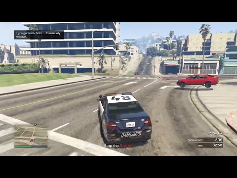 GTA V Online | X2 $$$ Work {Vespucci Job Remix} Ep.12 w/ BFMB Joker | #gtaonline #gaming #gta #gtav