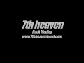 Closing To 7th Heaven Medley 2008 DVD