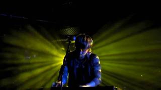 The Rocket summer@Batofar - Medley