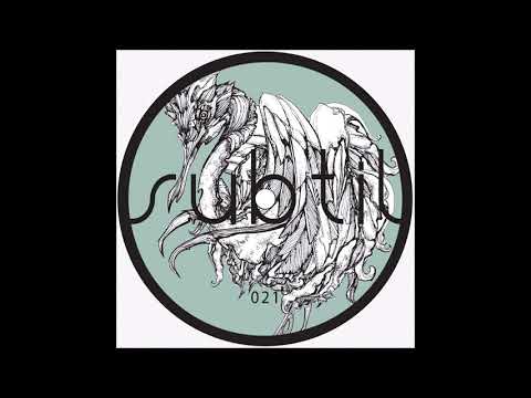 PREMIERE: Doubtingthomas & Wyro - Bloom [Subtil Records]