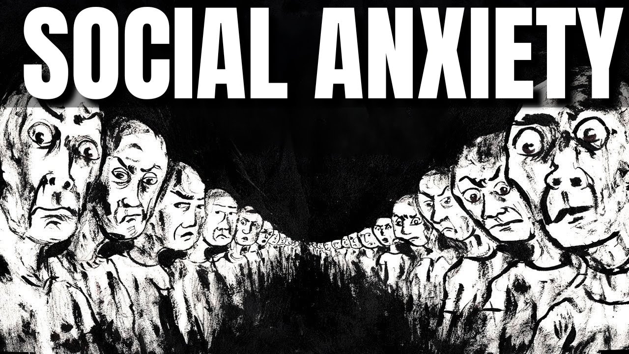 How to Stop Being Afraid of the World - Nietzsche