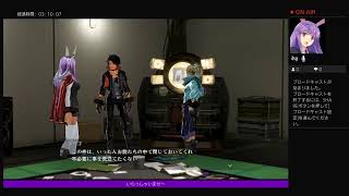 GE3実況生放送＃12 DLC追加ストーリー6