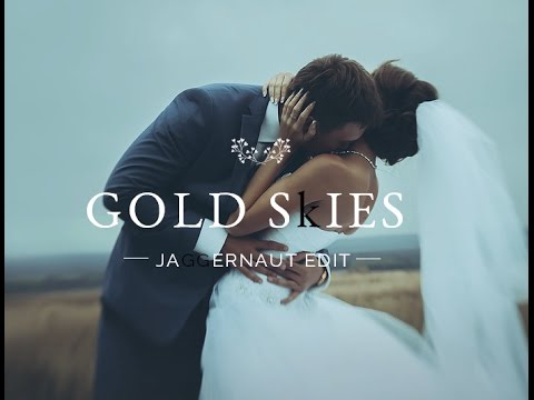 Gold Skies (Jaggernaut Edit) - Sander Van Doorn, Martin Garrix, DVBBS Vs Ftampa