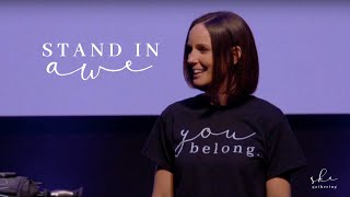 Stand in Awe | SHE Gathering | Coastal Community Church