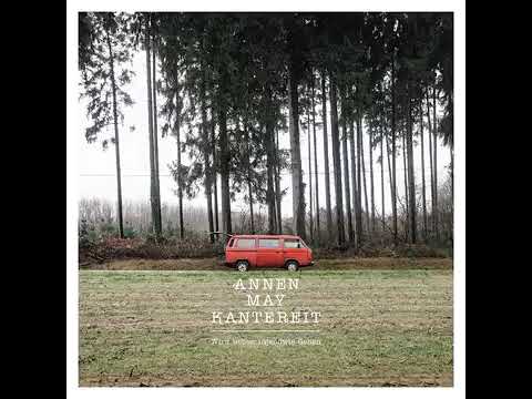 2013 AnnenMaykantereit - Oft gefragt