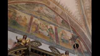 preview picture of video 'Pieve di S. Maria Assunta -  CONDINO'