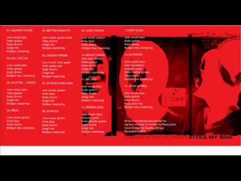 Badale TV Don Pezzanno ( DandelionChildren Feat.Don Pezzanno -so we:ll sing )