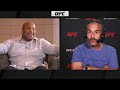 Things Got Heated Between DC and Jon Anik After Basketball Competition in Houston ?