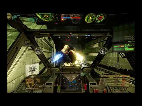 MWO Battlemaster 2C Old one