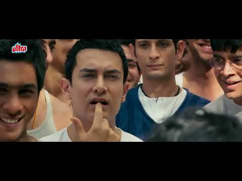 Jahanpanah tussi great Ho. pant utaroo warna ye mutrr visharjan karega .  @Bindaasvideoscollection