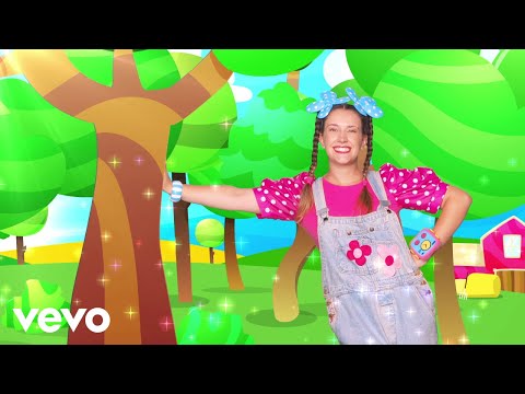 Nina Toc Toc - Gosto do Campo