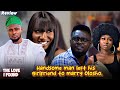THE LOVE I FOUND - MAURICE SAM, SONIA UCHE, CHIKE DANIELS latest 2024 nigerianmovies (Movie Review)