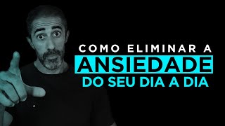 PARE DE TER MEDO DO FUTURO | Mente Forte