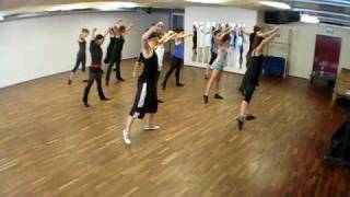 Jazzaret - &quot;Bella´s&quot; Lullaby