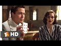 Allied (2016) - Cut For Your Freedom Scene (3/10) | Movieclips