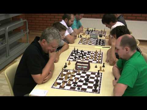 Joukkueblikstit 2011 Matinkylä - Garde