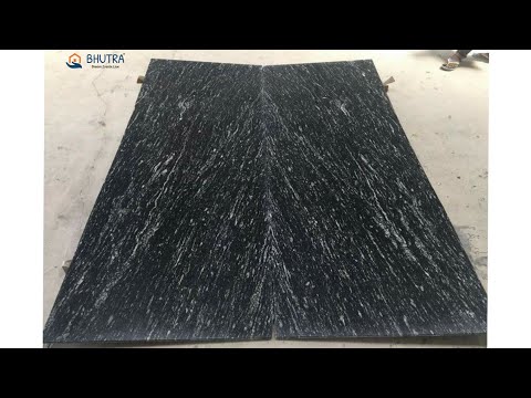 Granite Slab