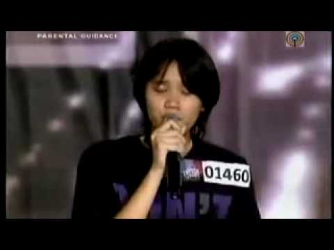 Pilipinas Got Talent Wonderful Tonight by Ezra Band GIRL VOCALIST DIFFERENTLY ABLED PIANIST Episode