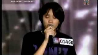 Pilipinas Got Talent Wonderful Tonight by Ezra Band GIRL VOCALIST DIFFERENTLY ABLED PIANIST Episode