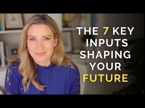 How to Reinvent Yourself: Feed Your Mind the Future You Want