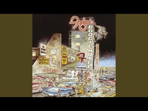 Third Time Lucky (First Time I Was A Fool) by Foghat