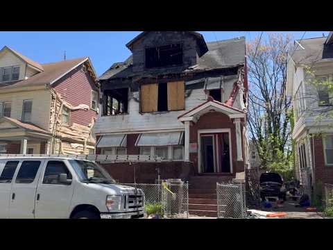 Fatal Newark Fire Next Steps