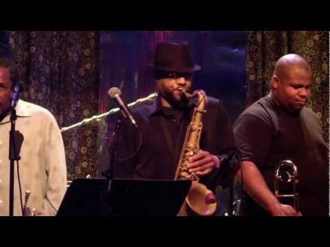 Jean Pierre by Freddie Jones Jazz Group Funkadelic