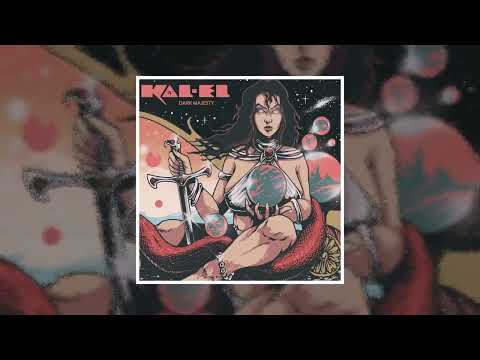 Dark Majesty by Kal-El (2021) (Full Album)