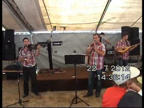 TAJNE STAZE "Susret Poljanara" 2012