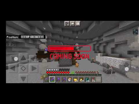 Skittery Llama - Minecraft Anarchy let's play Coming Soon!!!!