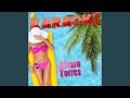 A Tu Ritmo (Popularizado por Alvaro Torres) (Karaoke Version)