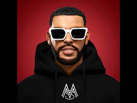 Enima - DMDTN [AUDIO OFFICIEL]