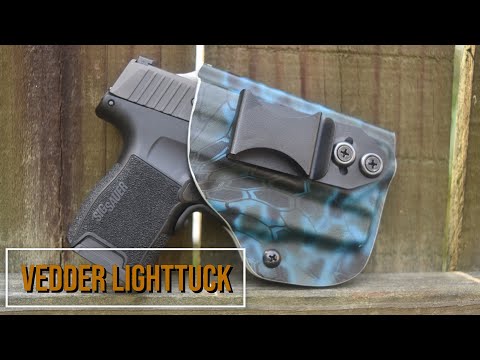 Crimson Trace New P365 Laser and Light for SHOT Show 2019