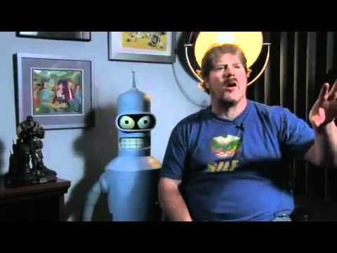 afbeelding I Know That Voice - Official Trailer [HQ]